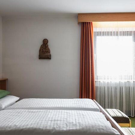 Kronplatz Lodge Dolomites St. Vigil Exterior foto