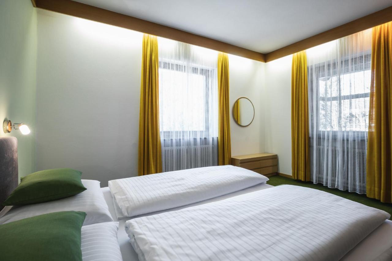 Kronplatz Lodge Dolomites St. Vigil Exterior foto